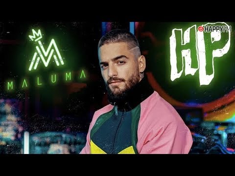 Maluma Hp Traducere în Română