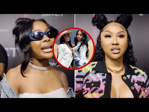 JAYDA CHEAVES TALKS ARI FLETCHER BEEF & IS NOT HAPPY ABOUT HOW IMPACT IS PORTRAYING HER