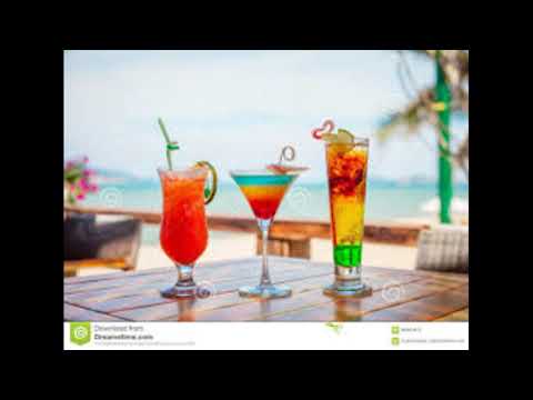 COCkTAIL - SOS Igual a Sós