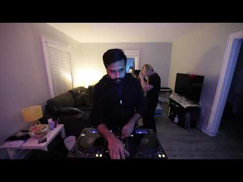 MixMates Live Ep 38 Thunder Bay | ft. Vaishnav & Joshua | #house #edm #housemusic