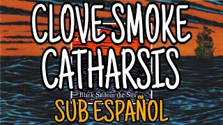 AFI - Clove Smoke Catharsis - Lyrics (Sub Español)