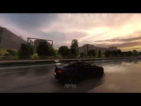 FE!N ┃ Lexus lc500 Edit