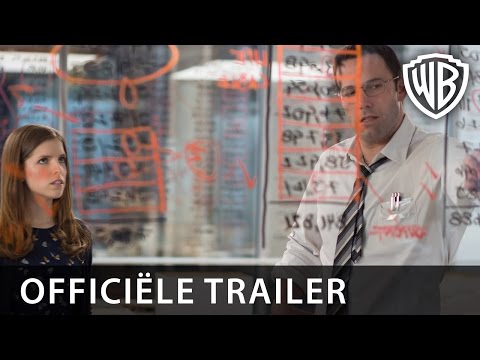 afbeelding The Accountant - Officiële Trailer #1