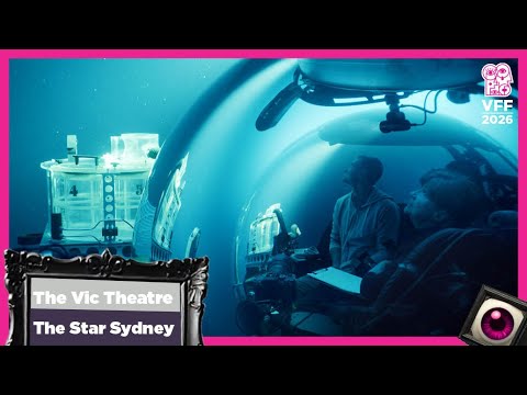 A Life Illuminated |  VFF 2026