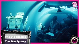 A Life Illuminated |  VFF 2026