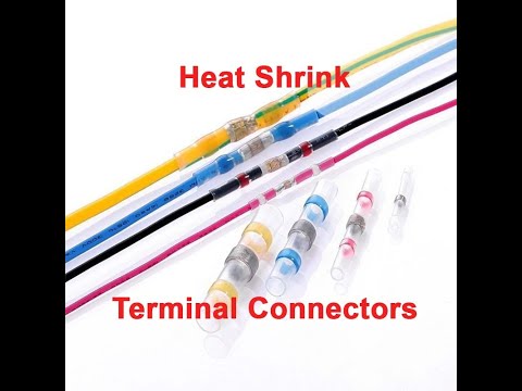 Never need a solder iron again?  -  How to easily solder wires together without an iron