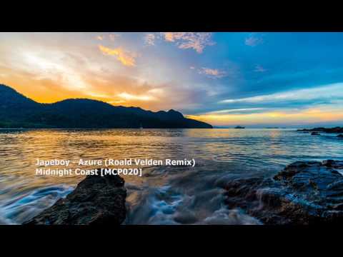Japeboy - Azure (Roald Velden Remix)[MCP020]