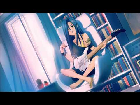 Lana Del Rey - Lust For Life feat. The Weeknd [NIGHTCORE] Acoustic
