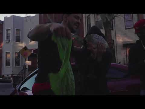 BEGOTE “Savage” Feat. Savve Gambxno (Official Music Video)