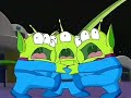 Buzz Lightyear 2000 Hindi Opening Song