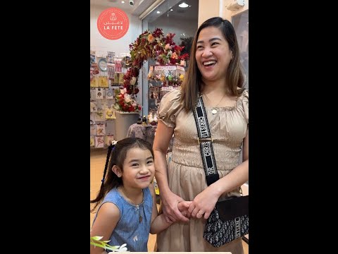 Mother's Day Special | Lafete cakes and flowers | Cake shop abu dhabi