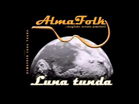 ALMAFOLK - Luna Tunda
