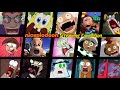 Nickelodeon Screaming Compilation V4