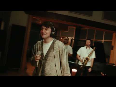 North Ave Jax - Is This Love? (LIVE)