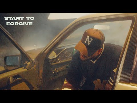 CyrilL - Start to Forgive (Official Video)