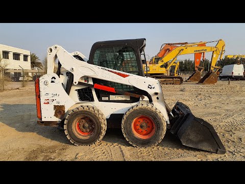 2019 Bobcat S570-cover-image