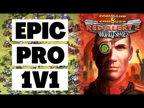 🔥Marko VS Latof🔥|| Red Alert 2: $400 Tournament (Command & Conquer: Yuri's Revenge)