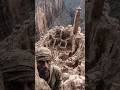 Hidden Temple Complex Found in Deepest Part of Grand Canyon