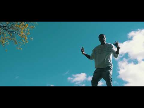 Traveeezy - Flown (Official Music Video)