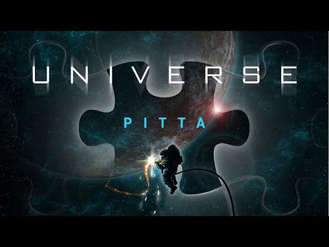 PITTA(강형호) - Universe 리릭비디오