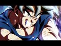 XXXtentacion KING OF THE DEAD AMV Dragon Ball Super