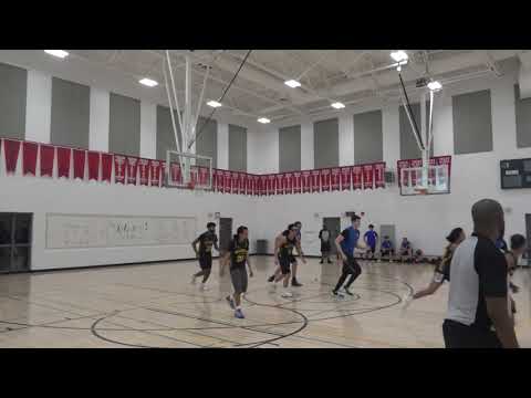 Rexdale(59) Tier 8 - 2023 SPRING Bumble Bees(48) - tcbl sunday