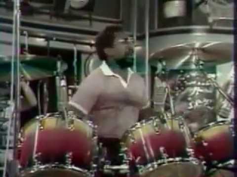 Allan Holdsworth with Didier Lockwood - Crazy Eights