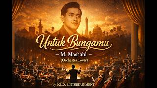 Download lagu Untuk Bungamu - M. Mashabi (Ochestra Cover) by REX Entertainment mp3 Download lagu Untuk Bungamu - M. Mashabi (Ochestra Cover) by REX Entertainment mp3