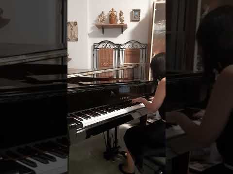 Liszt/Alabieff Le Rossignol