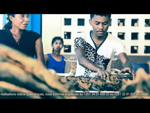 Dadi Love - Faible Je T'aime (© 2012 Jos Technology)