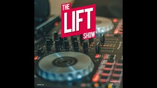 #TheLiftShow 86 - More Music for your collection