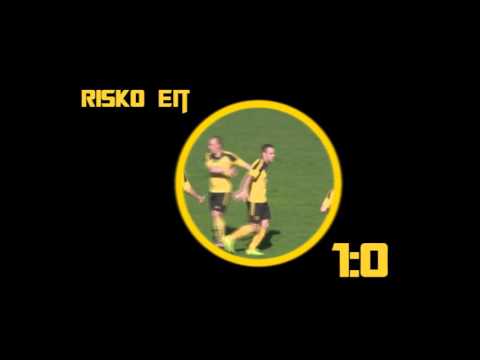 FC Otepää vs FC Fauna 4:0 (2:0)