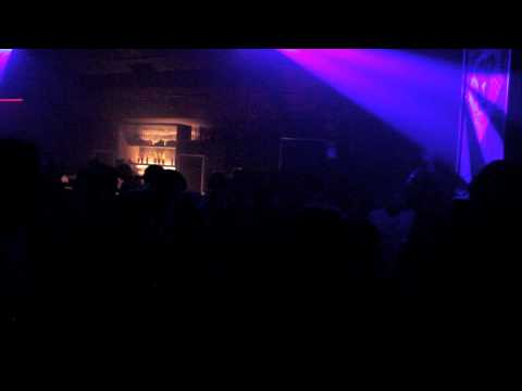 Young Veteran Hifi playing ''Conscious Sounds'' @ Dub Club Cologne