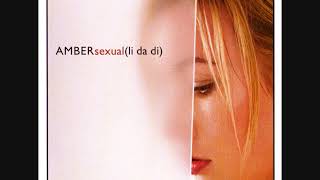 Amber ‎– Sexual (Li Da Di) (Maxi-Single)