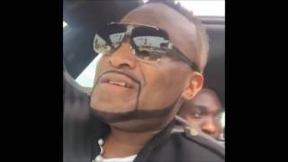 R.I.P. Shawty Lo Last Moments Partying in Atlanta & Chillin With His Son NoigDully