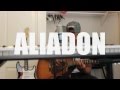 aliadon- voodoo (original) 