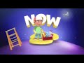 Disney Junior Now Bumpers Incomplete Higglytown Heroes And More Handy Manny Nighttime 2012