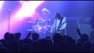 Sólstafir - Love is the Devil (And I Am in Love) (Live @ Eistnaflug 2011)