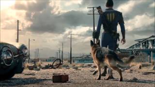 fallout 4 Music Video (In The End)