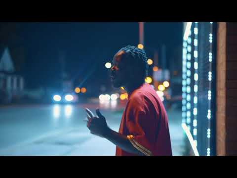 MOSKI SHAKUR - REVOLUTIONARY (Music Video) @Moneystrongtv