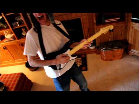 Spanish Project by Finn & Tim