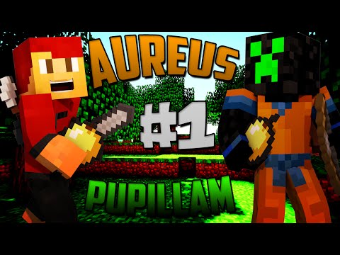 Aureus Pupillam UHC: S5E01 - Sneeg Carries