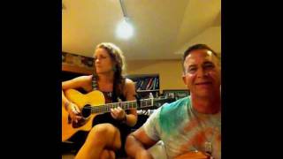 Might Get Lucky by Darius Rucker