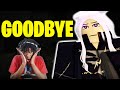 Goodbye forever. | Deepwoken