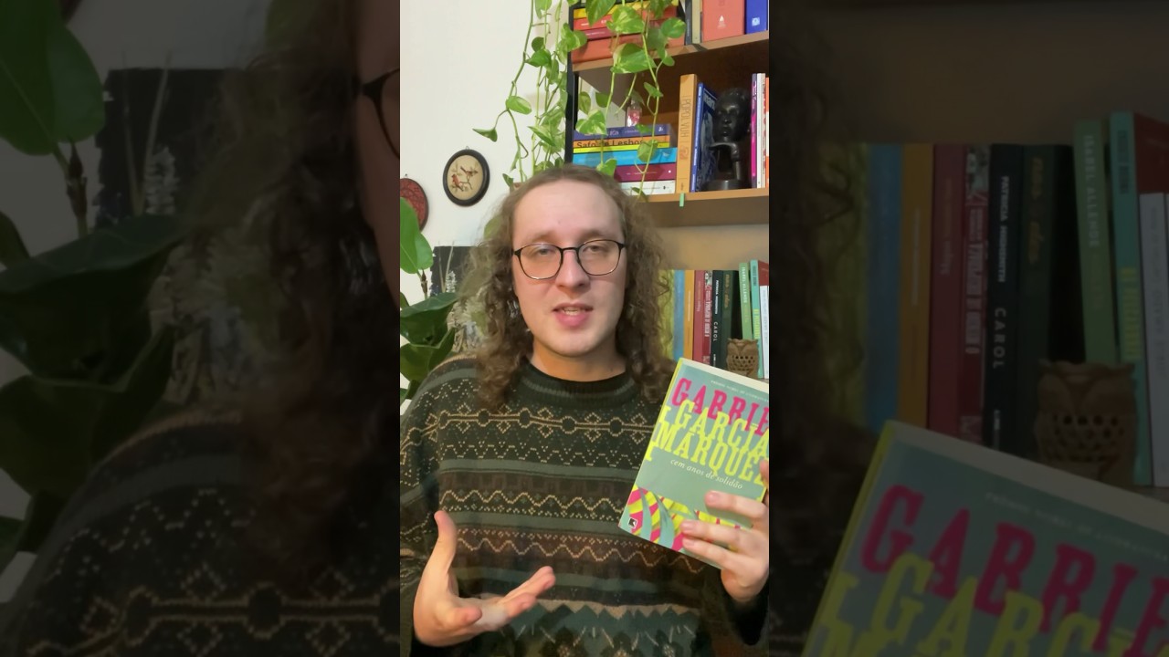 O Realismo Mágico e a América Latina ✨