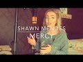 Shawn Mendes - Mercy | Cover