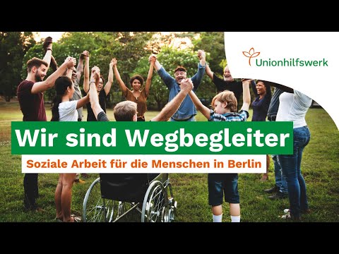 Pflegewohnheim "Dr.Günter Hesse" | Unionhilfswerk YouTube-Vdeominiatur 1