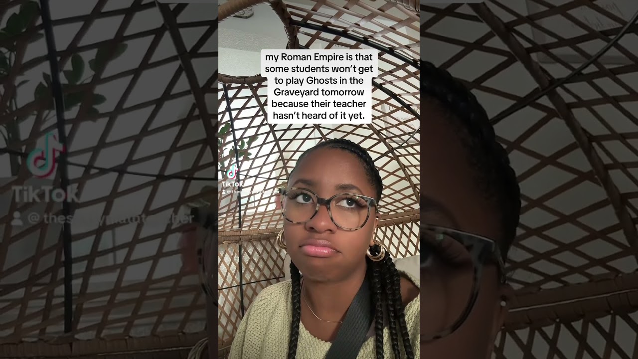 The only Halloween classroom activity you need!