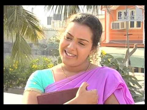 Episode 109: Vairanenjam Tamil TV Serial - AVM Productions