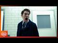 Stranger Things The First Shadow 2024 West End Trailer
